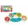 Jouet musical 42 x 21 x 5 cm animaux Piano: Plus de 300.000 produits de grandes marques en vente directe à prix usine sur cadeau