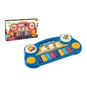 Jouet musical 39 x 6 x 23 cm Piano: Plus de 300.000 produits de grandes marques en vente directe à prix usine sur cadeaufou.com.
