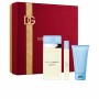 Set de Parfum Femme Dolce & Gabbana EDT 3 Pièces: Plus de 300.000 produits de grandes marques en vente directe à prix usine sur 