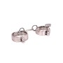 Menottes Kiotos: Plus de 300.000 produits de grandes marques en vente directe à prix usine sur cadeaufou.com. Label boutique sol