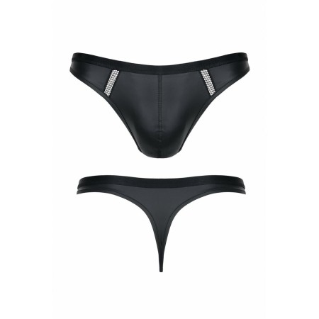 Tanga Demoniq Noir XL: Plus de 300.000 produits de grandes marques en vente directe à prix usine sur cadeaufou.com. Label boutiq