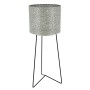 Pot de fleurs avec support Vinthera Moa Vert Métal 22 x 22 x 58 cm (4 Unités): Plus de 300.000 produits de grandes marques en ve