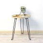 Table d'appoint Vinthera Moa 40 x 48 cm (2 Unités): Plus de 300.000 produits de grandes marques en vente directe à prix usine su