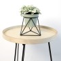 Table d'appoint Vinthera Moa 40 x 48 cm (2 Unités): Plus de 300.000 produits de grandes marques en vente directe à prix usine su