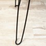 Table d'appoint Vinthera Moa 40 x 48 cm (2 Unités): Plus de 300.000 produits de grandes marques en vente directe à prix usine su