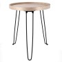 Table d'appoint Vinthera Moa 40 x 48 cm (2 Unités): Plus de 300.000 produits de grandes marques en vente directe à prix usine su