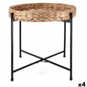 Table d'appoint Vinthera Moa 46,8 x 50 cm (4 Unités): Plus de 300.000 produits de grandes marques en vente directe à prix usine 