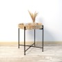 Table d'appoint Vinthera Moa 46,8 x 50 cm (4 Unités): Plus de 300.000 produits de grandes marques en vente directe à prix usine 