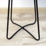 Table d'appoint Vinthera Moa Noir Vert 38 x 49 cm (6 Unités): Plus de 300.000 produits de grandes marques en vente directe à pri