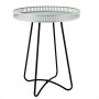 Table d'appoint Vinthera Moa Noir Vert 38 x 49 cm (6 Unités): Plus de 300.000 produits de grandes marques en vente directe à pri