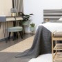 Tabouret Vinthera Moa Bois 39 x 39 x 39,5 cm (2 Unités): Plus de 300.000 produits de grandes marques en vente directe à prix usi