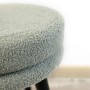 Tabouret Vinthera Moa Bois 39 x 39 x 39,5 cm (2 Unités): Plus de 300.000 produits de grandes marques en vente directe à prix usi