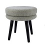 Tabouret Vinthera Moa Bois 39 x 39 x 39,5 cm (2 Unités): Plus de 300.000 produits de grandes marques en vente directe à prix usi