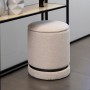 Pouf Vinthera Moa Beige Bois 32 x 40 cm (2 Unités): Plus de 300.000 produits de grandes marques en vente directe à prix usine su