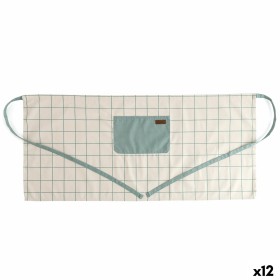 Tablier Vinthera Okapi Due Bicolore 50 x 110 cm (12 Unités): Plus de 300.000 produits de grandes marques en vente directe à prix
