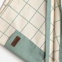 Tablier Vinthera Okapi Due Bicolore 50 x 110 cm (12 Unités): Plus de 300.000 produits de grandes marques en vente directe à prix