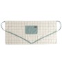 Tablier Vinthera Okapi Due Bicolore 50 x 110 cm (12 Unités): Plus de 300.000 produits de grandes marques en vente directe à prix