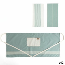 Tablier Vinthera Okapi Due Bicolore 40 x 60 cm 50 x 110 cm 3 Pièces: Plus de 300.000 produits de grandes marques en vente direct