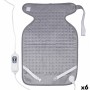 Coussin Électrique Multifonction Dcook Care Gris 100 W 6 Unités: Plus de 300.000 produits de grandes marques en vente directe à 