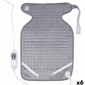 Coussin Électrique Multifonction Dcook Care Gris 100 W 6 Unités: Plus de 300.000 produits de grandes marques en vente directe à 