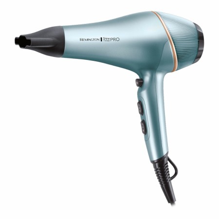 Sèche-cheveux Remington Bleu 2200 W: Plus de 300.000 produits de grandes marques en vente directe à prix usine sur cadeaufou.com
