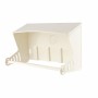 Mangeoire pour oiseaux IMAC 27 X 17 X 13 CM: Plus de 300.000 produits de grandes marques en vente directe à prix usine sur cadea