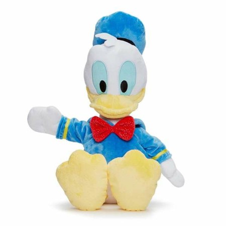 Jouet Peluche Donald 35 cm Multicouleur: Plus de 300.000 produits de grandes marques en vente directe à prix usine sur cadeaufou