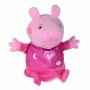 Jouet Peluche Peppa Pig 32 cm Rose: Plus de 300.000 produits de grandes marques en vente directe à prix usine sur cadeaufou.com.