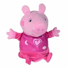 Jouet Peluche Peppa Pig 32 cm Rose: Plus de 300.000 produits de grandes marques en vente directe à prix usine sur cadeaufou.com.