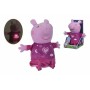 Jouet Peluche Peppa Pig 32 cm Rose: Plus de 300.000 produits de grandes marques en vente directe à prix usine sur cadeaufou.com.