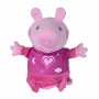 Jouet Peluche Peppa Pig 32 cm Rose: Plus de 300.000 produits de grandes marques en vente directe à prix usine sur cadeaufou.com.