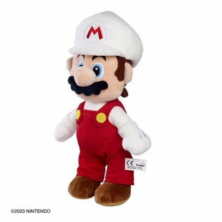 Jouet Peluche Super Mario 30 cm: Plus de 300.000 produits de grandes marques en vente directe à prix usine sur cadeaufou.com. La