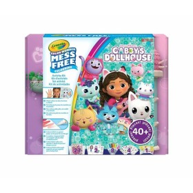 Jeu Peinture et Couleur Gabby's Dollhouse: Plus de 300.000 produits de grandes marques en vente directe à prix usine sur cadeauf