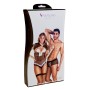 Costume Érotique S Pleasures Taille unique: Plus de 300.000 produits de grandes marques en vente directe à prix usine sur cadeau