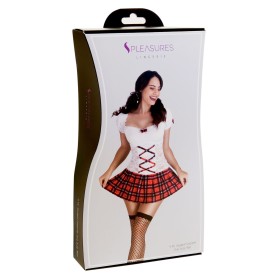 Costume Érotique S Pleasures Taille unique: Plus de 300.000 produits de grandes marques en vente directe à prix usine sur cadeau
