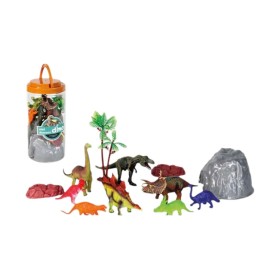 Playset 22 x 17 cm animaux: Plus de 300.000 produits de grandes marques en vente directe à prix usine sur cadeaufou.com. Label b