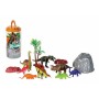 Playset 22 x 17 cm animaux: Plus de 300.000 produits de grandes marques en vente directe à prix usine sur cadeaufou.com. Label b