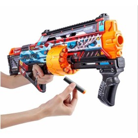 Pistolet à Fléchettes X-Shot Sonic Skins 60 x 30 cm: Plus de 300.000 produits de grandes marques en vente directe à prix usine s