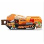 Pistolet à Fléchettes X-Shot Insanity Horrorfire Doomsday 70 cm: Plus de 300.000 produits de grandes marques en vente directe à 