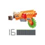 Pistolet à Fléchettes X-Shot Insanity Horrorfire Doomsday 70 cm: Plus de 300.000 produits de grandes marques en vente directe à 