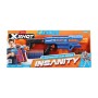 Pistolet à Fléchettes X-Shot Insanity clip 80 x 40 cm: Plus de 300.000 produits de grandes marques en vente directe à prix usine