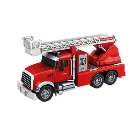 Camion de Pompiers 35 x 18 x 12 cm: Plus de 300.000 produits de grandes marques en vente directe à prix usine sur cadeaufou.com.