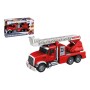 Camion de Pompiers 35 x 18 x 12 cm: Plus de 300.000 produits de grandes marques en vente directe à prix usine sur cadeaufou.com.