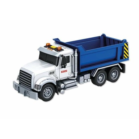 Camion de Pompiers 35 x 18 x 12 cm: Plus de 300.000 produits de grandes marques en vente directe à prix usine sur cadeaufou.com.