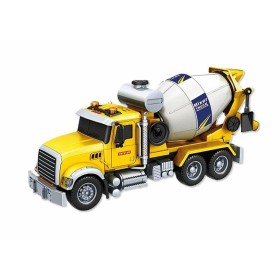 Camion de Pompiers 35 x 18 x 12 cm: Plus de 300.000 produits de grandes marques en vente directe à prix usine sur cadeaufou.com.