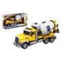 Camion de Pompiers 35 x 18 x 12 cm: Plus de 300.000 produits de grandes marques en vente directe à prix usine sur cadeaufou.com.