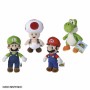 Jouet Peluche Super Mario: Plus de 300.000 produits de grandes marques en vente directe à prix usine sur cadeaufou.com. Label bo
