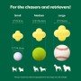 Jouet pour chien Earth Rated: Plus de 300.000 produits de grandes marques en vente directe à prix usine sur cadeaufou.com. Label