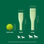 Jouet pour chien Earth Rated: Plus de 300.000 produits de grandes marques en vente directe à prix usine sur cadeaufou.com. Label