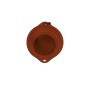 Gamelle Pliable pour Animaux Domestiques Gloria Rouge Silicone Aluminium 550 ml: Plus de 300.000 produits de grandes marques en 